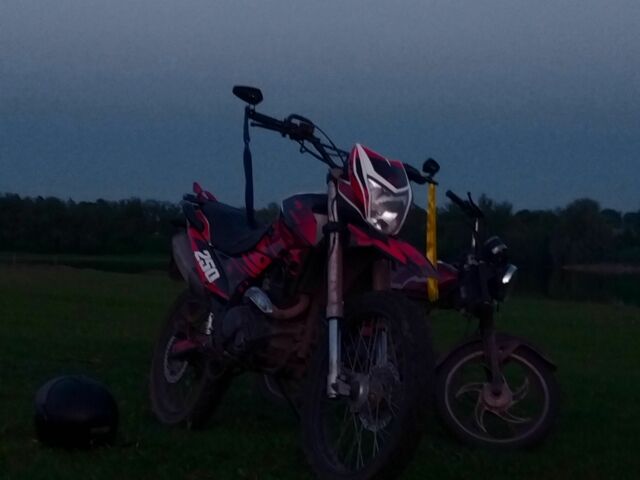 Шанрай Другая, объемом двигателя 0.25 л и пробегом 0 тыс. км за 793 $, фото 3 на Automoto.ua