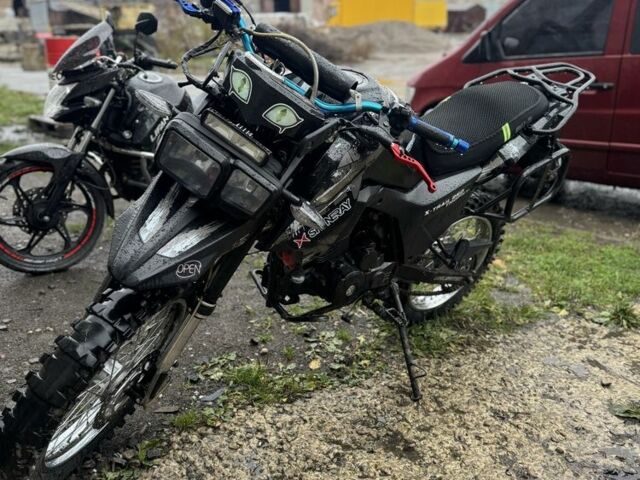 Шанрай Другая, объемом двигателя 0.25 л и пробегом 0 тыс. км за 500 $, фото 1 на Automoto.ua