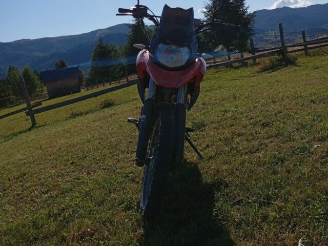 Шанрай Другая, объемом двигателя 0.25 л и пробегом 0 тыс. км за 1200 $, фото 6 на Automoto.ua