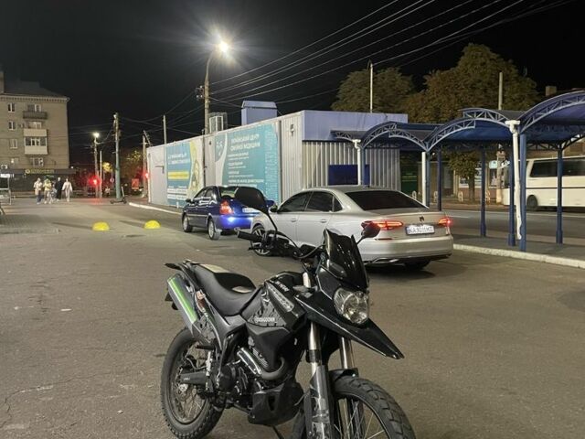 Шанрай Другая, об'ємом двигуна 0.25 л та пробігом 0 тис. км за 950 $, фото 4 на Automoto.ua