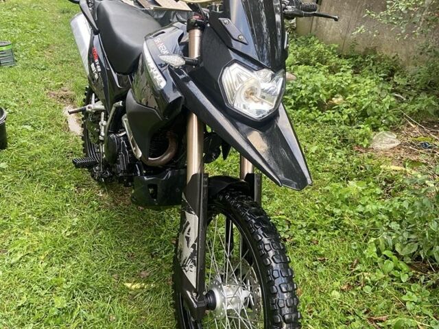 Шанрай Другая, объемом двигателя 0.25 л и пробегом 0 тыс. км за 1100 $, фото 1 на Automoto.ua