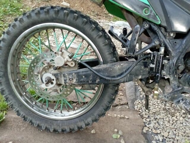 Шанрай Другая, объемом двигателя 0.15 л и пробегом 0 тыс. км за 827 $, фото 5 на Automoto.ua