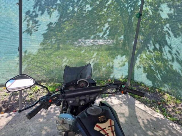 Шанрай Другая, об'ємом двигуна 0.2 л та пробігом 0 тис. км за 900 $, фото 5 на Automoto.ua