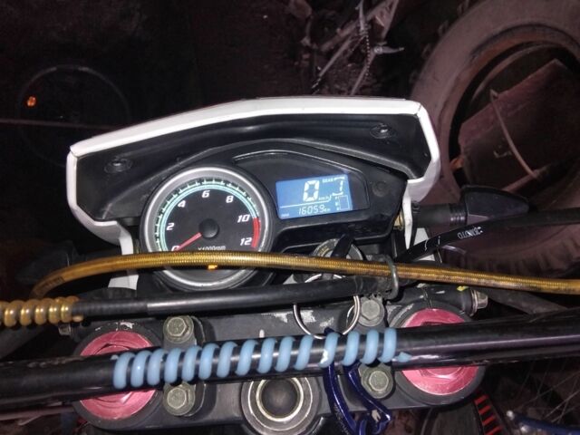 Шанрай Другая, объемом двигателя 0.25 л и пробегом 0 тыс. км за 793 $, фото 5 на Automoto.ua