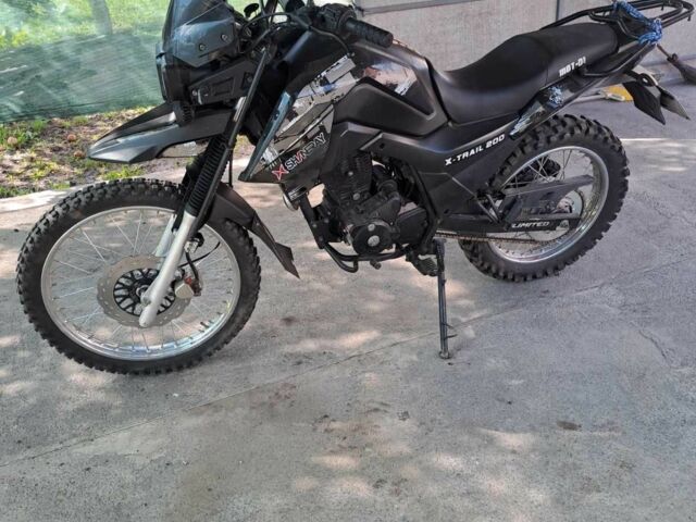 Шанрай Другая, об'ємом двигуна 0.2 л та пробігом 0 тис. км за 900 $, фото 1 на Automoto.ua