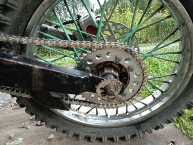 Шанрай Другая, объемом двигателя 0.15 л и пробегом 0 тыс. км за 827 $, фото 6 на Automoto.ua