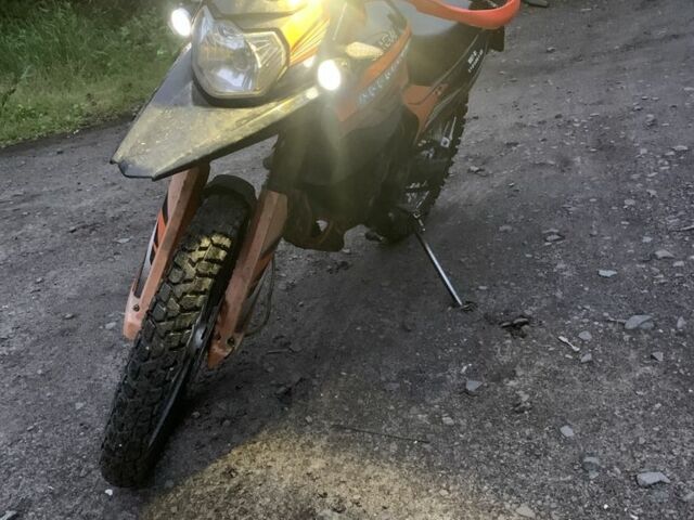 Шанрай Другая 2019 в Червонограде на Automoto.ua Шанрай Другая, объемом двигателя 0.25 л и пробегом 0 тыс. км за 1050 $, фото 5 на Automoto.ua