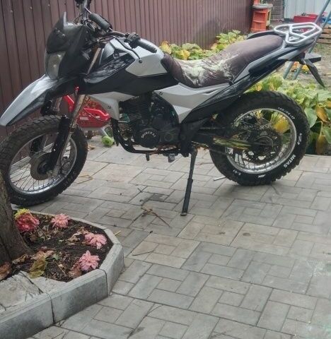 Шанрай Другая 2019 в Сумах на Automoto.ua Шанрай Другая, объемом двигателя 0.25 л и пробегом 0 тыс. км за 800 $, фото 7 на Automoto.ua