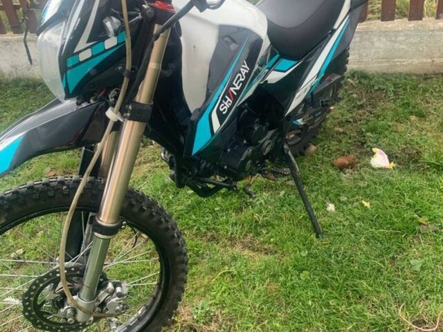 Шанрай Другая 2019 в Дрогобыче на Automoto.ua Шанрай Другая, объемом двигателя 0.25 л и пробегом 0 тыс. км за 900 $, фото 3 на Automoto.ua