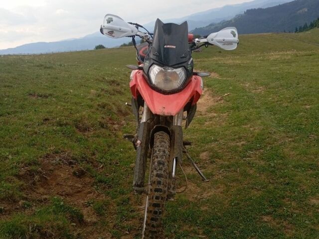 Шанрай Другая, объемом двигателя 0.25 л и пробегом 0 тыс. км за 1200 $, фото 5 на Automoto.ua