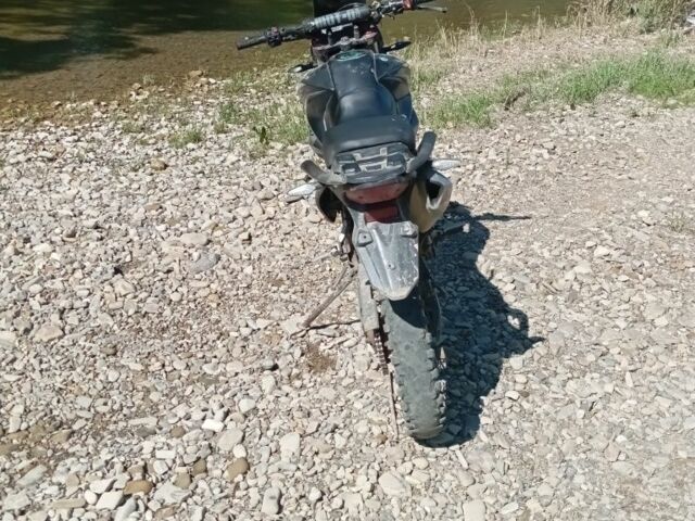 Шанрай Другая, объемом двигателя 0.25 л и пробегом 0 тыс. км за 525 $, фото 3 на Automoto.ua