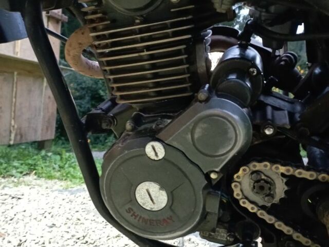 Шанрай Другая, объемом двигателя 0.15 л и пробегом 0 тыс. км за 827 $, фото 2 на Automoto.ua