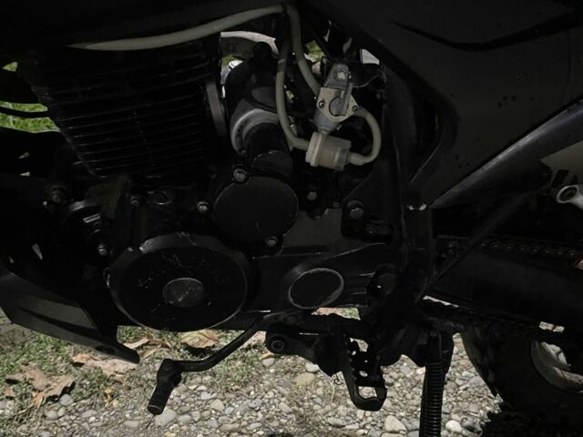 Шанрай Другая 2019 в Черновцах на Automoto.ua Шанрай Другая, объемом двигателя 0.25 л и пробегом 0 тыс. км за 594 $, фото 1 на Automoto.ua