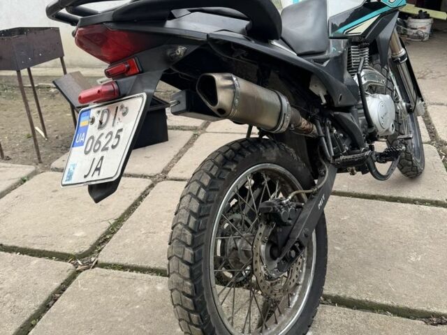 Шанрай Другая, об'ємом двигуна 0.17 л та пробігом 0 тис. км за 1300 $, фото 3 на Automoto.ua