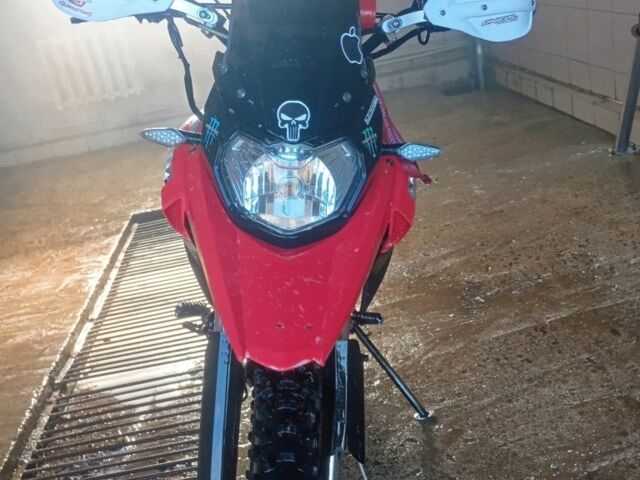 Шанрай Другая, объемом двигателя 0.25 л и пробегом 0 тыс. км за 1200 $, фото 1 на Automoto.ua