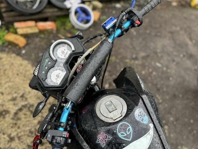 Шанрай Другая, объемом двигателя 0.25 л и пробегом 0 тыс. км за 500 $, фото 4 на Automoto.ua