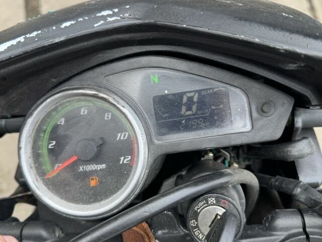 Шанрай Другая, об'ємом двигуна 0.17 л та пробігом 0 тис. км за 1300 $, фото 6 на Automoto.ua