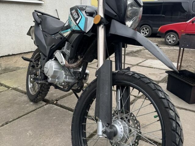 Шанрай Другая, об'ємом двигуна 0.17 л та пробігом 0 тис. км за 1300 $, фото 1 на Automoto.ua