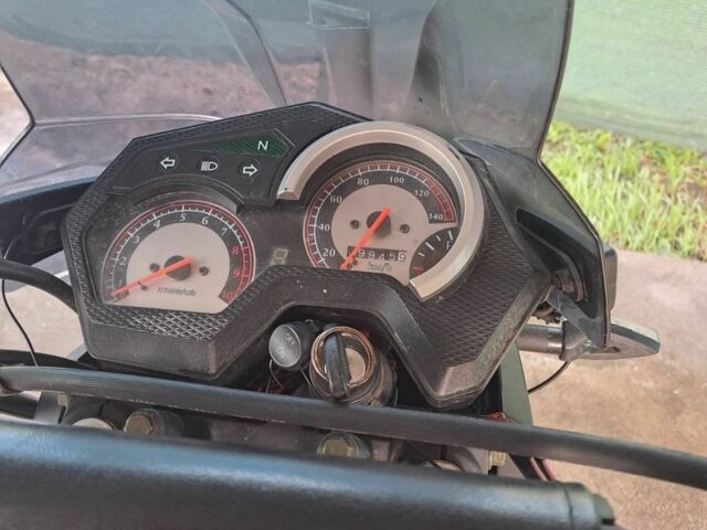 Шанрай Другая, об'ємом двигуна 0.2 л та пробігом 0 тис. км за 900 $, фото 6 на Automoto.ua