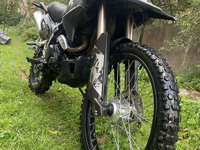 Шанрай Другая, объемом двигателя 0.25 л и пробегом 0 тыс. км за 1100 $, фото 2 на Automoto.ua