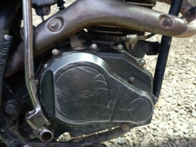 Шанрай Другая, объемом двигателя 0.15 л и пробегом 0 тыс. км за 827 $, фото 3 на Automoto.ua