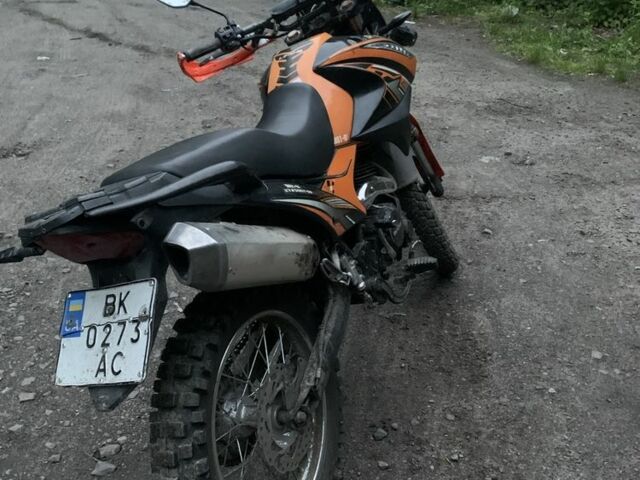 Шанрай Другая 2019 в Червонограде на Automoto.ua Шанрай Другая, объемом двигателя 0.25 л и пробегом 0 тыс. км за 1050 $, фото 4 на Automoto.ua