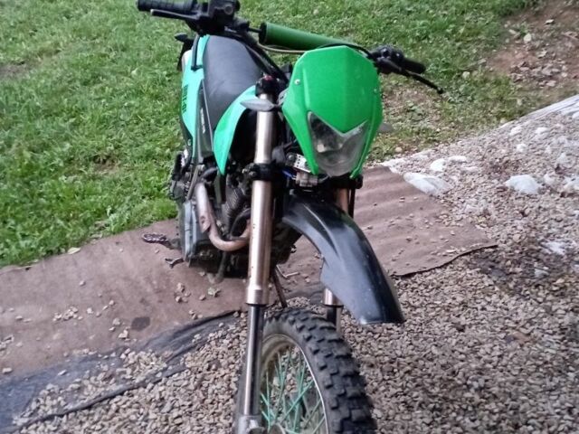 Шанрай Другая, объемом двигателя 0.15 л и пробегом 0 тыс. км за 827 $, фото 1 на Automoto.ua