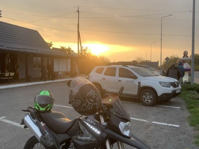 Шанрай Другая, об'ємом двигуна 0.25 л та пробігом 0 тис. км за 950 $, фото 1 на Automoto.ua