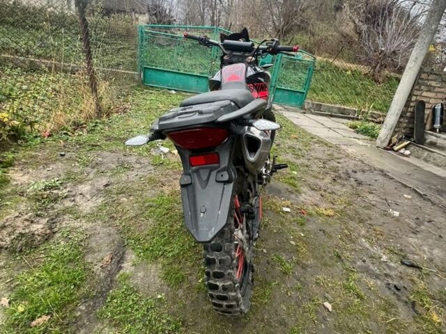 Шанрай Другая, объемом двигателя 0.25 л и пробегом 0 тыс. км за 833 $, фото 1 на Automoto.ua