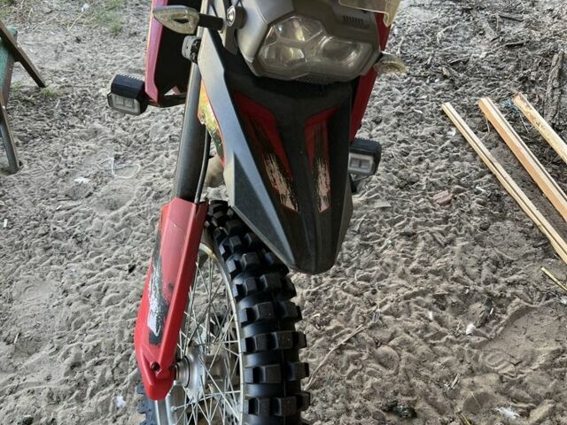 Шанрай Другая, об'ємом двигуна 0.25 л та пробігом 0 тис. км за 1200 $, фото 1 на Automoto.ua