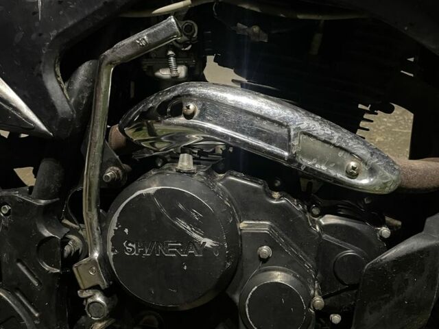 Шанрай Другая 2019 в Черновцах на Automoto.ua Шанрай Другая, объемом двигателя 0.25 л и пробегом 0 тыс. км за 594 $, фото 2 на Automoto.ua