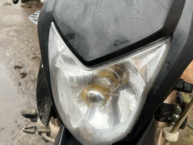 Шанрай Другая, объемом двигателя 0.25 л и пробегом 0 тыс. км за 1257 $, фото 1 на Automoto.ua