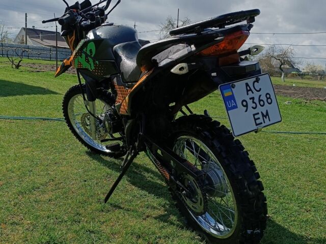 Шанрай Другая, объемом двигателя 0.2 л и пробегом 0 тыс. км за 1150 $, фото 2 на Automoto.ua