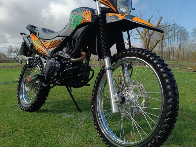 Шанрай Другая, объемом двигателя 0.2 л и пробегом 0 тыс. км за 1150 $, фото 5 на Automoto.ua