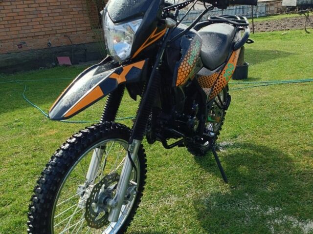 Шанрай Другая, объемом двигателя 0.2 л и пробегом 0 тыс. км за 1150 $, фото 1 на Automoto.ua