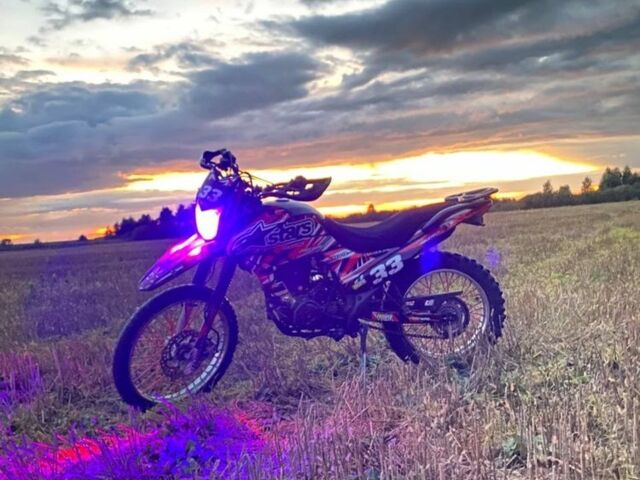 Шанрай Другая, об'ємом двигуна 0.2 л та пробігом 0 тис. км за 648 $, фото 2 на Automoto.ua