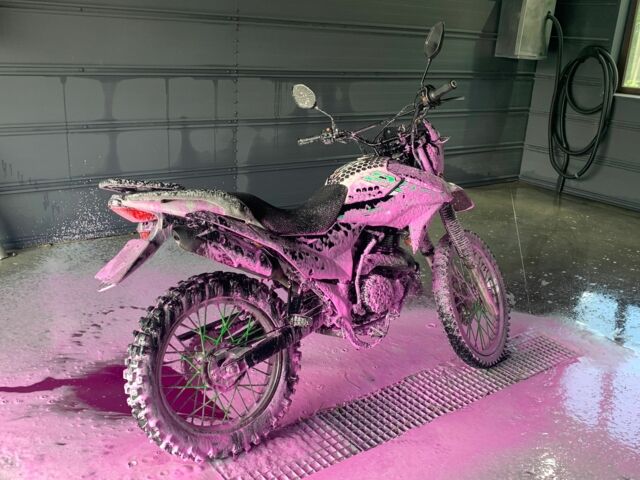 Шанрай Другая, объемом двигателя 0.2 л и пробегом 0 тыс. км за 900 $, фото 7 на Automoto.ua