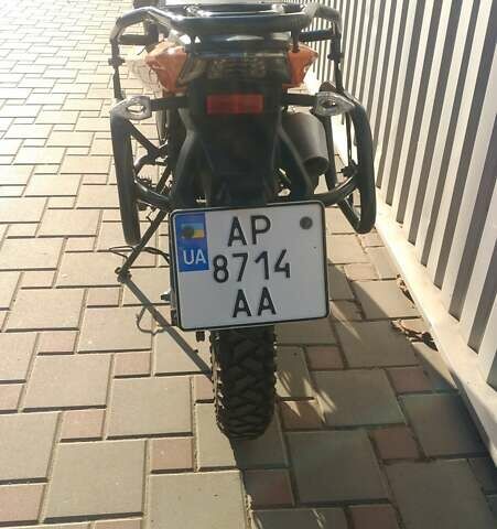 Шанрай Другая, объемом двигателя 0.25 л и пробегом 12 тыс. км за 1200 $, фото 6 на Automoto.ua