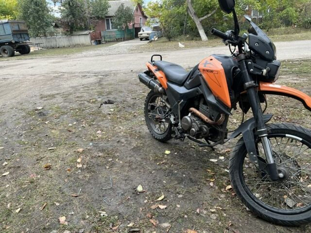 Шанрай Другая, объемом двигателя 0.25 л и пробегом 0 тыс. км за 728 $, фото 1 на Automoto.ua