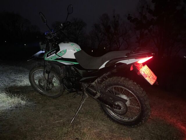 Шанрай Другая, объемом двигателя 0.2 л и пробегом 0 тыс. км за 900 $, фото 5 на Automoto.ua