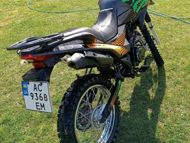 Шанрай Другая, объемом двигателя 0.2 л и пробегом 0 тыс. км за 1150 $, фото 3 на Automoto.ua