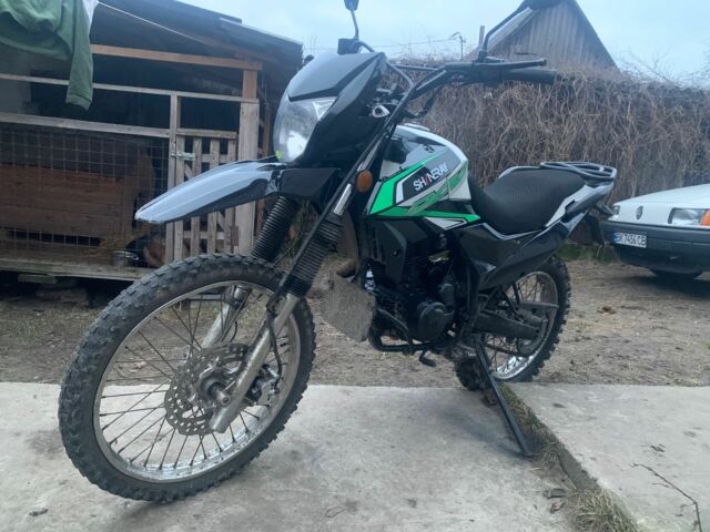 Шанрай Другая, объемом двигателя 0.2 л и пробегом 0 тыс. км за 900 $, фото 1 на Automoto.ua