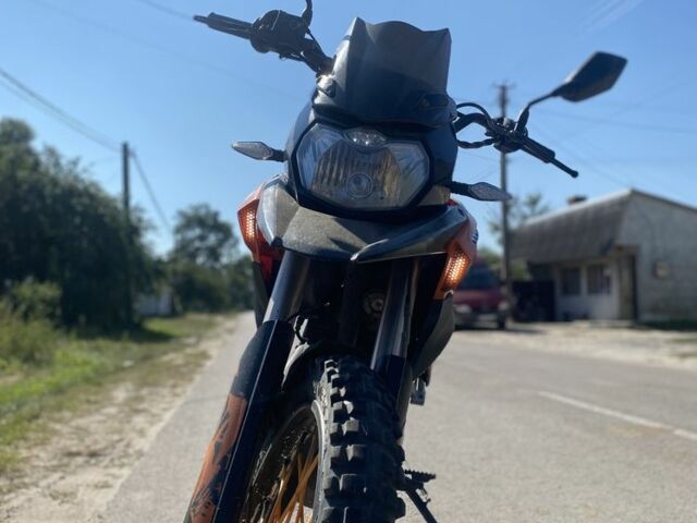 Шанрай Другая, об'ємом двигуна 0.23 л та пробігом 0 тис. км за 800 $, фото 2 на Automoto.ua