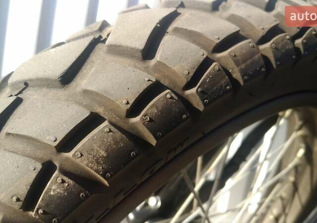 Шанрай Другая, объемом двигателя 0.25 л и пробегом 12 тыс. км за 1200 $, фото 4 на Automoto.ua