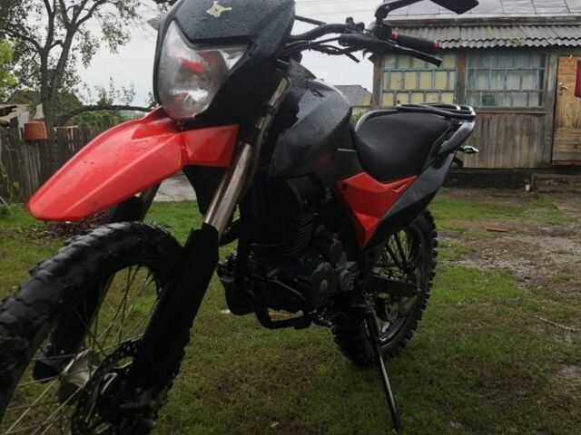 Шанрай Другая, объемом двигателя 0.25 л и пробегом 0 тыс. км за 739 $, фото 1 на Automoto.ua