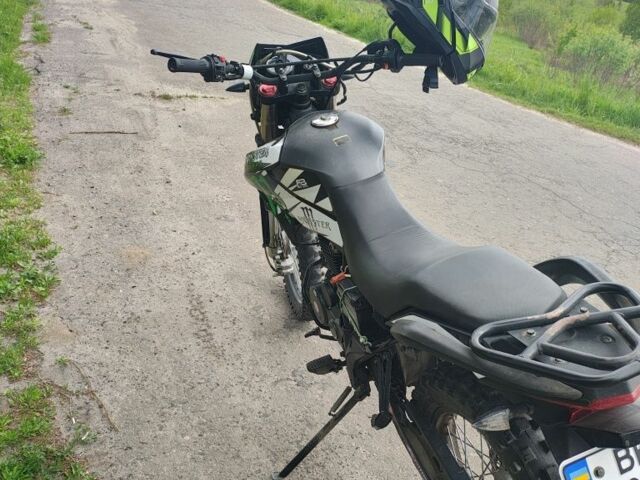 Шанрай Другая, об'ємом двигуна 0.25 л та пробігом 0 тис. км за 950 $, фото 2 на Automoto.ua