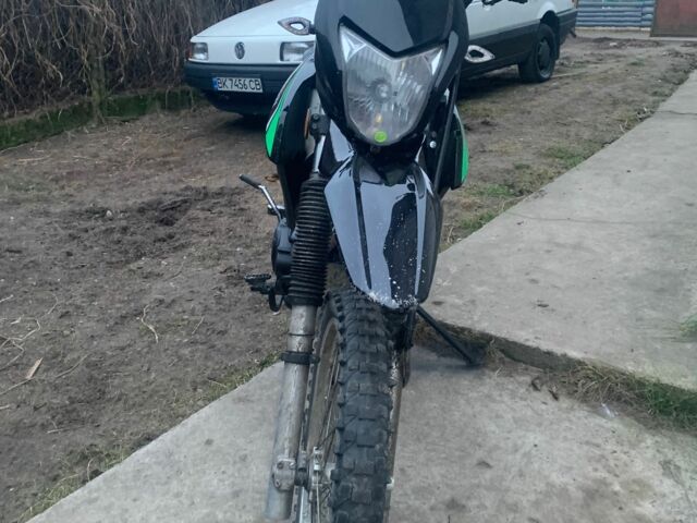 Шанрай Другая, объемом двигателя 0.2 л и пробегом 0 тыс. км за 900 $, фото 3 на Automoto.ua