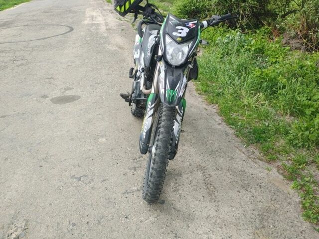 Шанрай Другая, об'ємом двигуна 0.25 л та пробігом 0 тис. км за 950 $, фото 1 на Automoto.ua