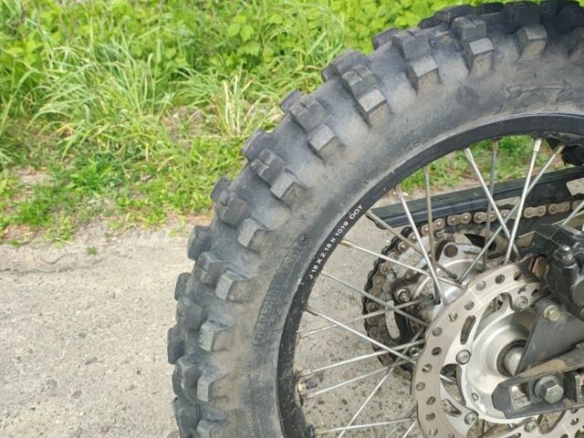 Шанрай Другая, об'ємом двигуна 0.25 л та пробігом 0 тис. км за 950 $, фото 5 на Automoto.ua