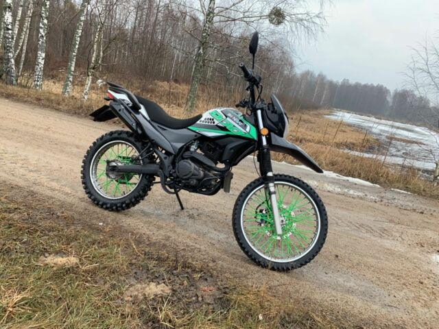 Шанрай Другая, объемом двигателя 0.2 л и пробегом 0 тыс. км за 900 $, фото 2 на Automoto.ua